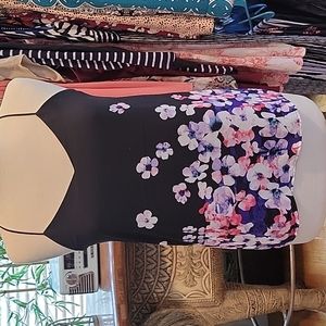 Express Barcelona Cami / Tank EUC